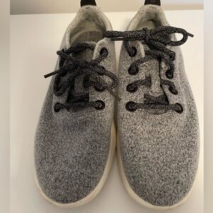 Allbirds Tennis Shoes